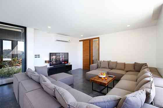 House for rent Phangan