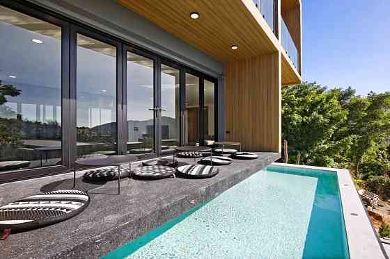 House for rent Phangan