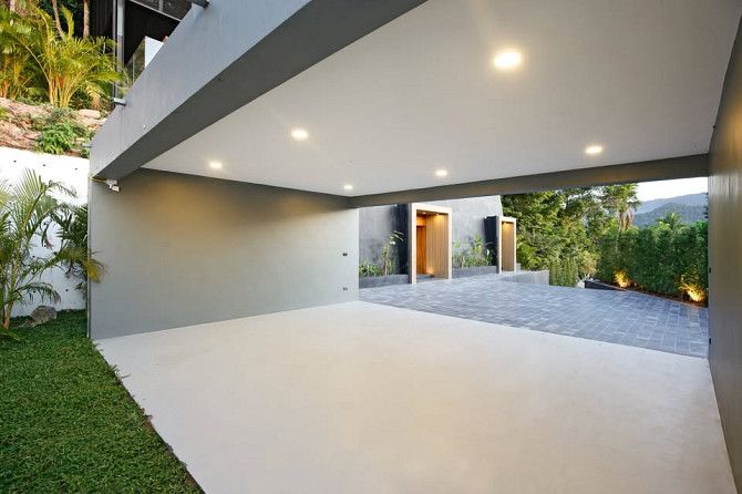 House for rent Phangan - photo 10