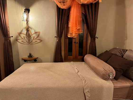 1 Bedroom Pool Villa for Rent in Plailem Samui