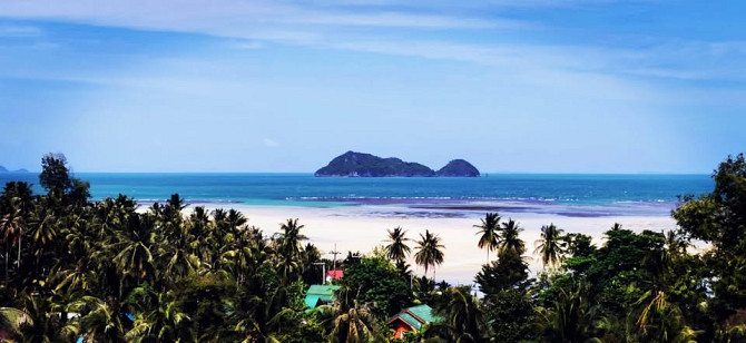 House for rent Phangan - photo 2