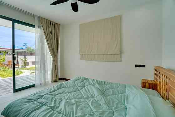 3 Bedroom Pool Villa for Rent in Lipa Noi Samui