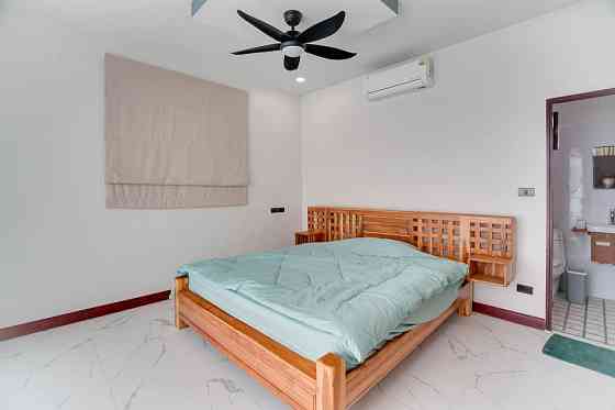 3 Bedroom Pool Villa for Rent in Lipa Noi Samui