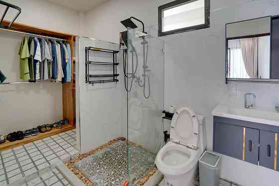 3 Bedroom Pool Villa for Rent in Lipa Noi Samui