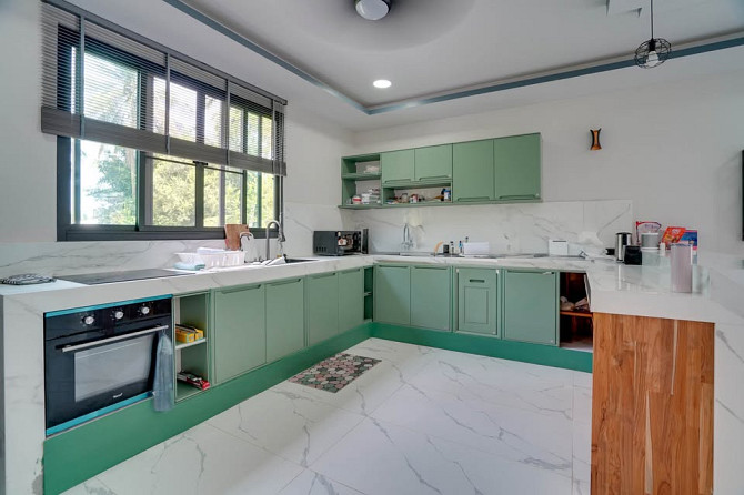 3 Bedroom Pool Villa for Rent in Lipa Noi Samui - photo 7