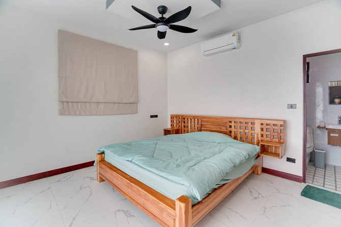 3 Bedroom Pool Villa for Rent in Lipa Noi Samui - photo 2