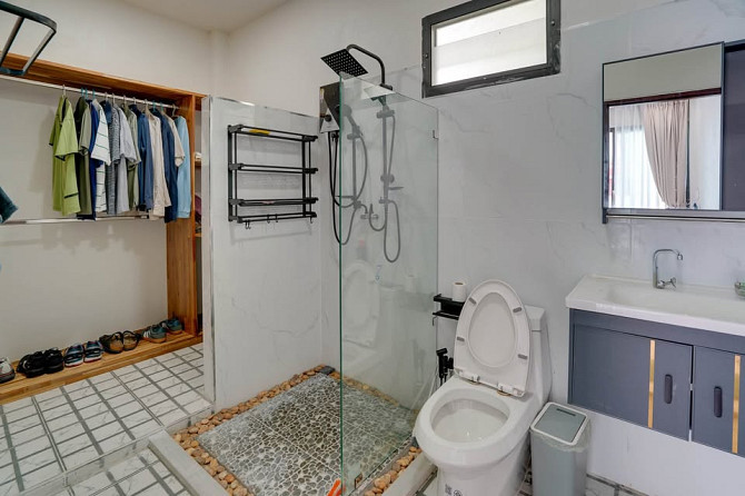 3 Bedroom Pool Villa for Rent in Lipa Noi Samui - photo 6