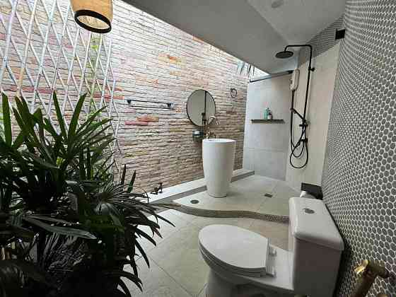 2 Bedroom Pool Villa for Long Term Rent Samui