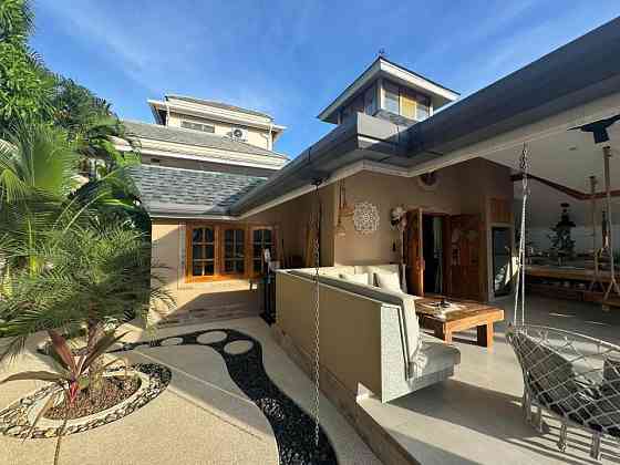 2 Bedroom Pool Villa for Long Term Rent Samui