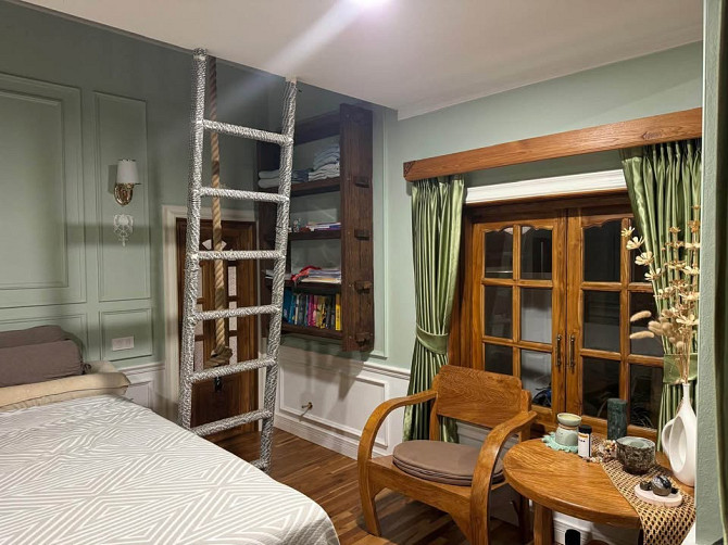 2 Bedroom Pool Villa for Long Term Rent Samui - photo 1
