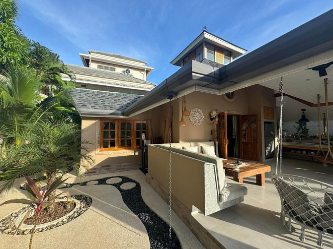 2 Bedroom Pool Villa for Long Term Rent Samui - photo 5