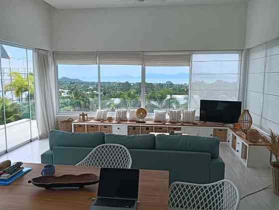 2 Bedroom Pool Villa for Rent in Bophut Samui