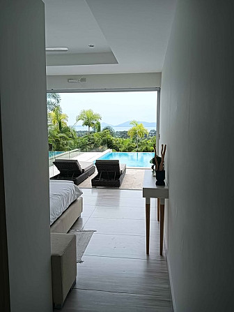 2 Bedroom Pool Villa for Rent in Bophut Samui - photo 10