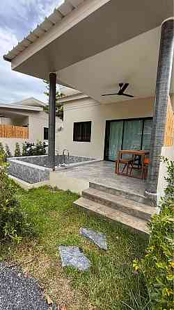 2 Bedroom Pool Villa for Rent in Koh Samui Samui