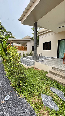 2 Bedroom Pool Villa for Rent in Koh Samui Samui - photo 1
