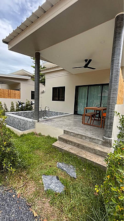2 Bedroom Pool Villa for Rent in Koh Samui Samui - photo 3