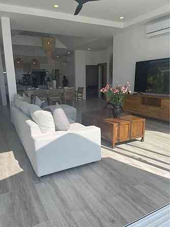House for rent Samui
