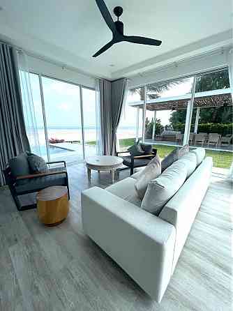 House for rent Samui