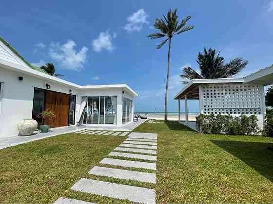 House for rent Samui