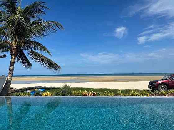 House for rent Samui