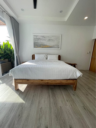 House for rent Samui - photo 7