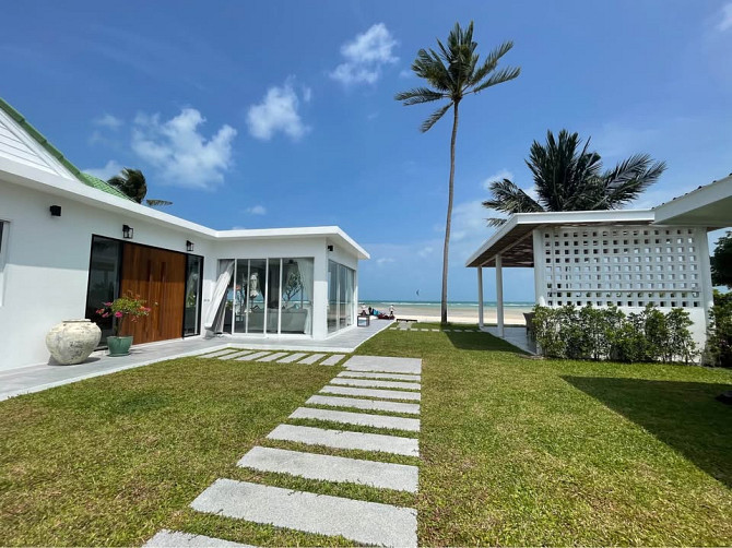 House for rent Samui - photo 1