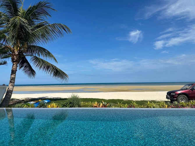 House for rent Samui - photo 2