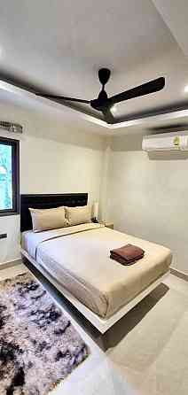 3 Bedroom Pool Villa for Rent in Maenam Samui