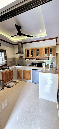 3 Bedroom Pool Villa for Rent in Maenam Samui - photo 4