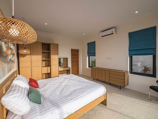 2 Bedroom Pool Villa for Long Term Rent Samui - photo 8