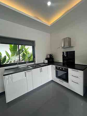3 Bedroom Pool Villa for Rent in Lamai Samui