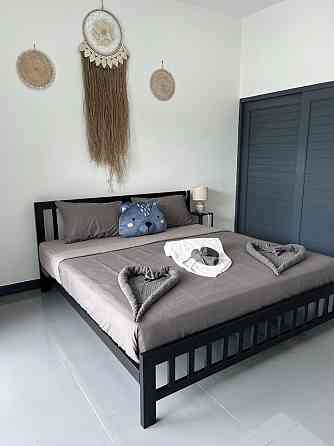3 Bedroom Pool Villa for Rent in Lamai Samui