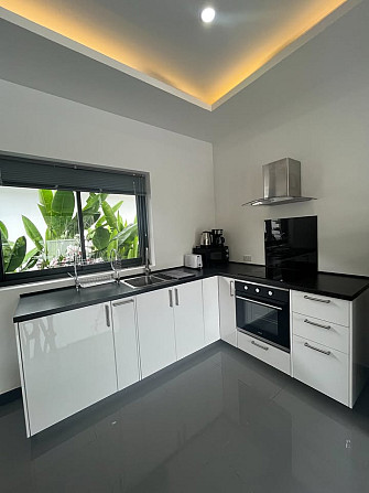 3 Bedroom Pool Villa for Rent in Lamai Samui - photo 4