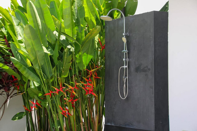3 Bedroom Pool Villa for Rent in Lamai Samui - photo 5