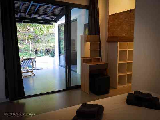 2 Bedroom Pool Villa for Long Term Rent Phangan