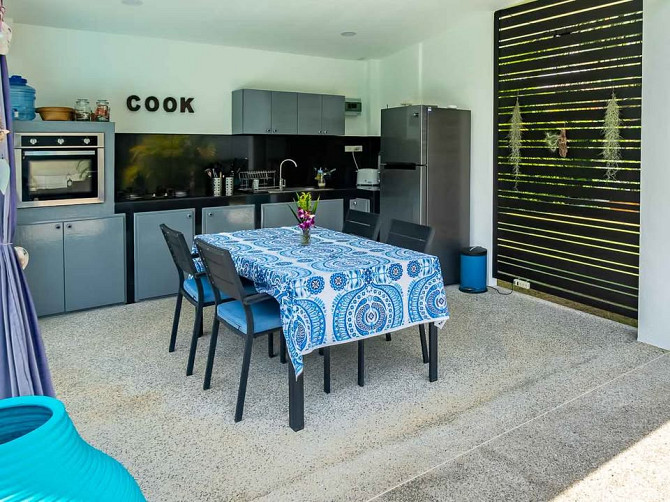House for rent Samui - photo 1