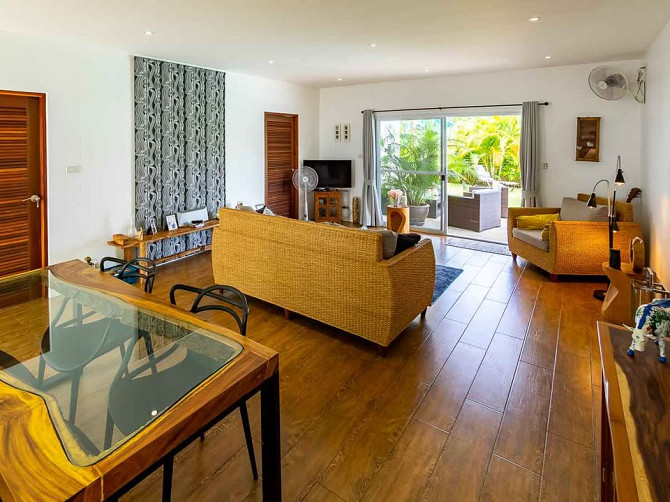 House for rent Samui - photo 2