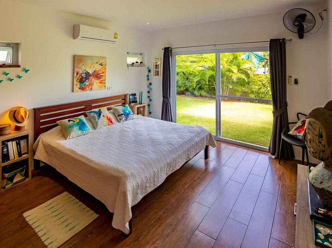 House for rent Samui - photo 4