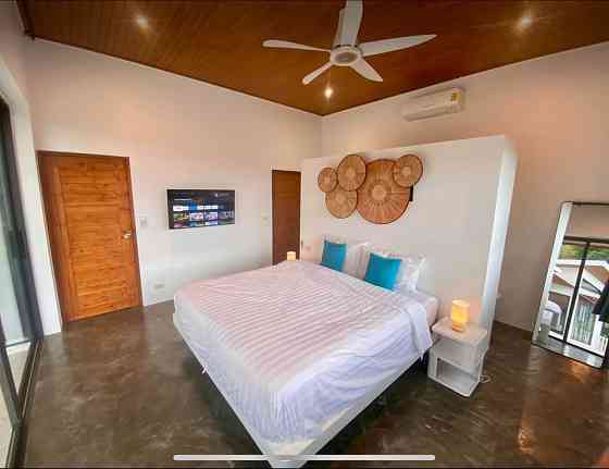 3 Bedroom Pool Villa for Rent in Chaweng Samui