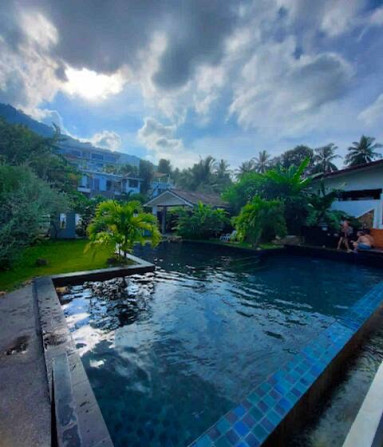 3 Bedroom Pool Villa for Rent in Koh Samui Samui - photo 7
