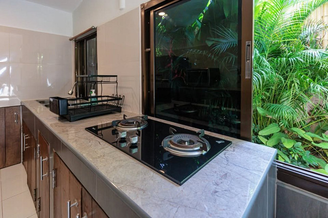 2 Bedroom Pool Villa for Rent on Bantai Beach Phangan - photo 9