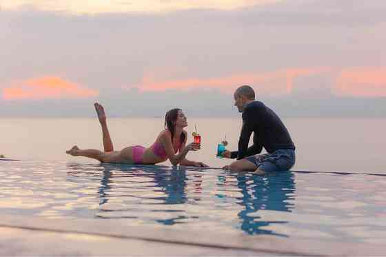 4 Bedroom Pool Villa for Long Term Rent Phangan