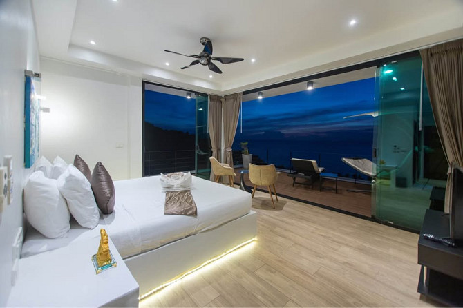 4 Bedroom Pool Villa for Long Term Rent Phangan - photo 18