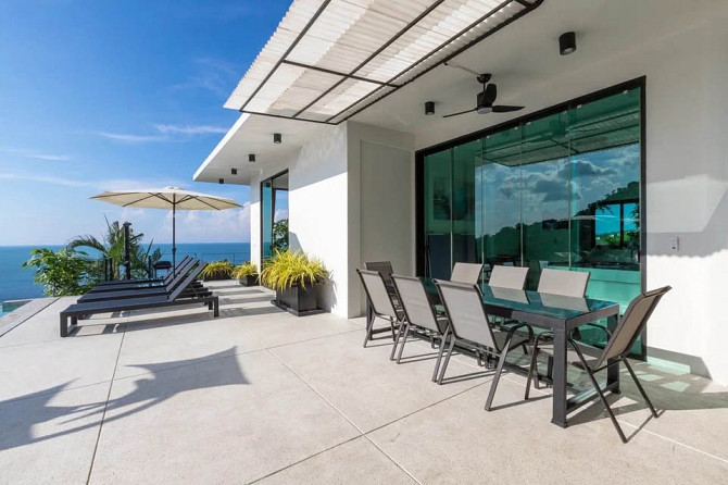 4 Bedroom Pool Villa for Long Term Rent Phangan - photo 7