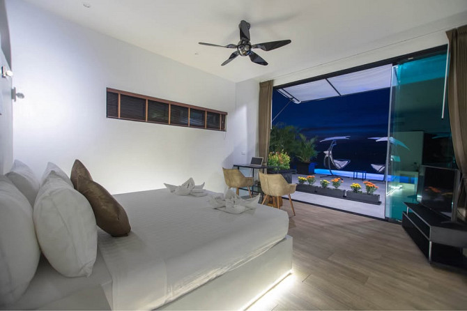 4 Bedroom Pool Villa for Long Term Rent Phangan - photo 17
