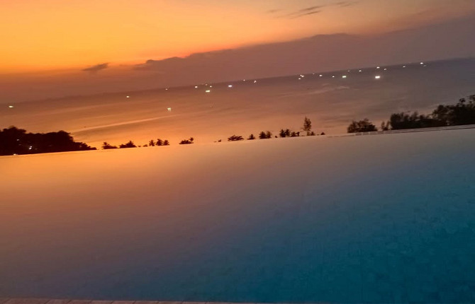 4 Bedroom Pool Villa for Long Term Rent Phangan - photo 4