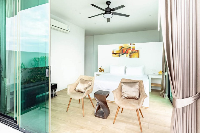 4 Bedroom Pool Villa for Long Term Rent Phangan - photo 16