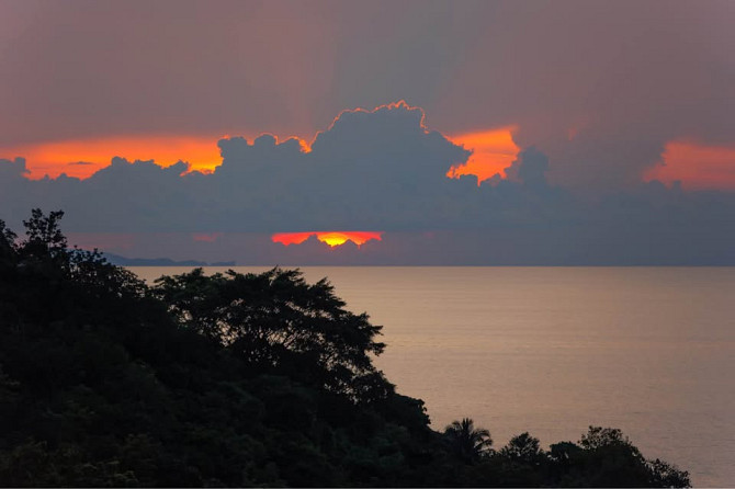 4 Bedroom Pool Villa for Long Term Rent Phangan - photo 8