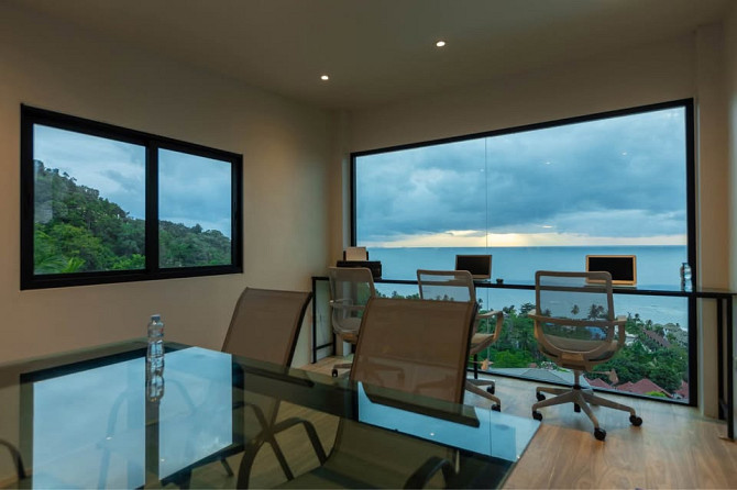 4 Bedroom Pool Villa for Long Term Rent Phangan - photo 20