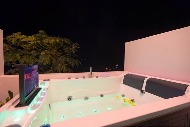 4 Bedroom Pool Villa for Long Term Rent Phangan - photo 14